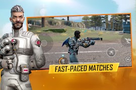 Farlight 84 스크린샷 1