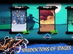 برنامه‌نما Shadow Raid عکس از صفحه