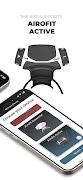 Airofit capture d'écran 2
