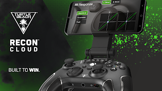 Recon Cloud পোস্টার