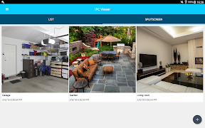 Maginon IPC Viewer স্ক্রিনশট 6