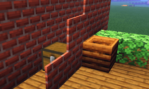 Mod Microblocks Addon for MCPE 스크린샷 1