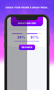 Touch Screen Calibration & Test poster