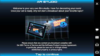 PS4 Second Screen screenshot 3