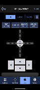 Smart Projector Control capture d'écran 3