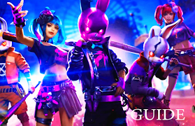 Guide for  Wonderland FF2020-2021 penulis hantaran