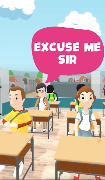 Idle School ! 스크린샷 1