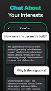 Lisa Chat: AI Bot Assistant 截图 3
