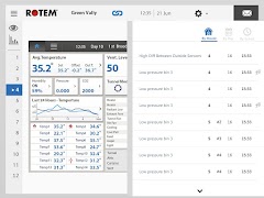 RotemNet Web screenshot 6