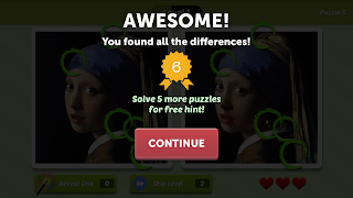 Spot the Difference - Where is Screenshot 3