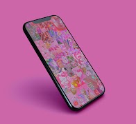 Weirdcore Wallpapers 截圖 3