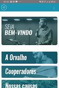 Orvalho.Com captura de pantalla 1
