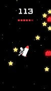 برنامه‌نما ROCKETMAN عکس از صفحه