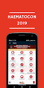 HAEMATOCON 포스터