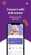 Pro Connect تصوير الشاشة 3