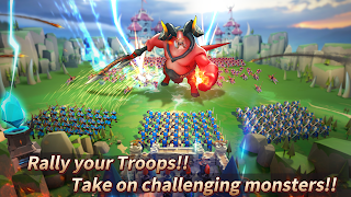 War Legacy اسکرین شاٹ 5