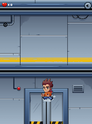 Jetpack Blast Game скриншот 2