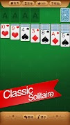 پوستر Classic Spider Solitaire Game