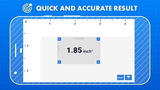 Pocket Area Measure 截图 3