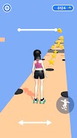 Skating Champion: Skate Roller imagem de tela 3
