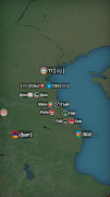 4 Schermata Map of Languages