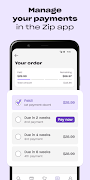 Zip - Buy Now, Pay Later Screenshot 4