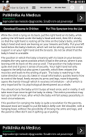 Baby Colics screenshot 1