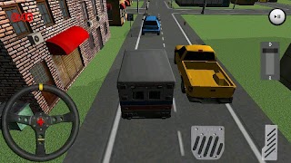 Ambulance Simulator Screenshot 5