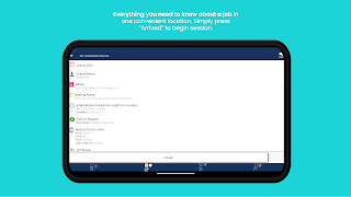 Propio Workforce OS تصوير الشاشة 7