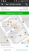 Roamer Driver App スクリーンショット 2