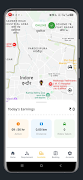 IndiacabNetwork Driver screenshot 2