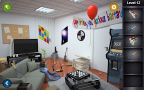 エスケープクエスト スクリーンショット 6
