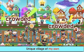 Tap Town screenshot 1