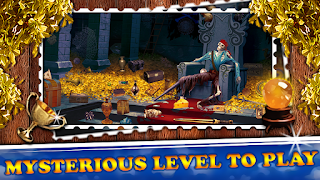 Secrets Hidden Object 截图 5