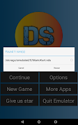 Fast DS Emulator For Android screenshot 4