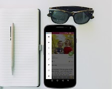 4 Schermata Diary Note