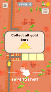 Crossy Rails screenshot 1