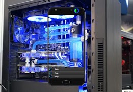 コンピューターの組み立て技術 スクリーンショット 5