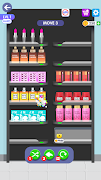 Makeup Sort スクリーンショット 3