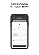 Frisson Espresso screenshot 7