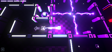 Luminous Labyrinth screenshot 6