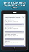 Ruby Hall Clinic - Lab Service screenshot 6