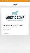 Arctic Zone ảnh chụp màn hình 4