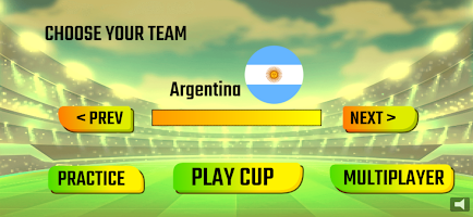 Super Star - World Cup Poster