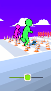 ScaleMan Rush Screenshot 3