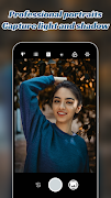 HD Camera captura de pantalla 7