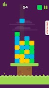 Falling Blocks ảnh chụp màn hình 5