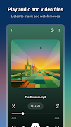 File Viewer for Android স্ক্রিনশট 4