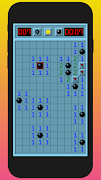Minesweeper تصوير الشاشة 6