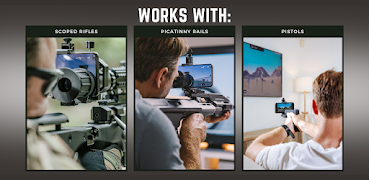 Virtual-Shot স্ক্রিনশট 3